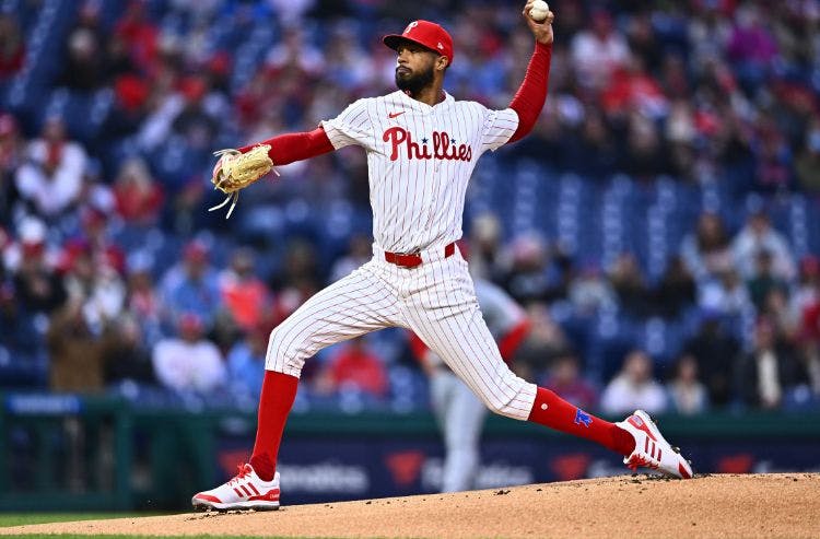 Brewers vs Phillies Prediction, Picks, and Odds for Tonight’s MLB Game