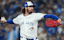 Kevin Gausman of the Toronto Blue Jays