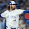 Kevin Gausman of the Toronto Blue Jays