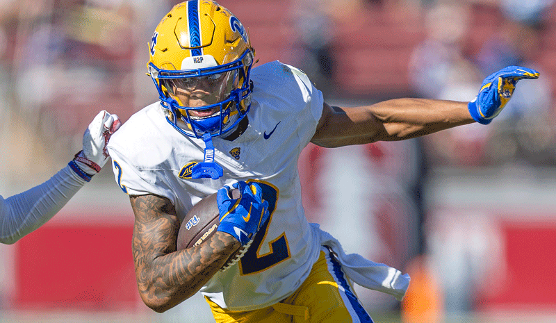 Notre Dame vs Pittsburgh Predictions - Early Picks & Odds for Week 12