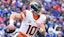 Bo Nix Denver Broncos NFL