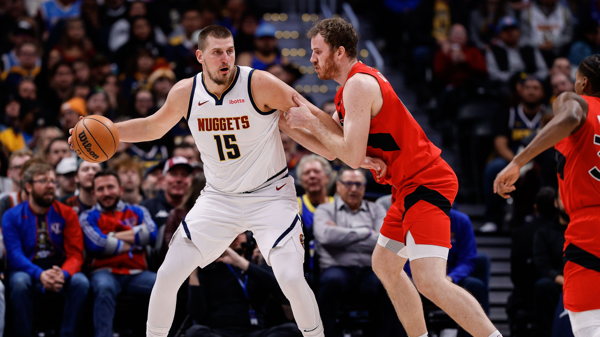 2025 NBA MVP Odds: Jokic Is Done Joking Around