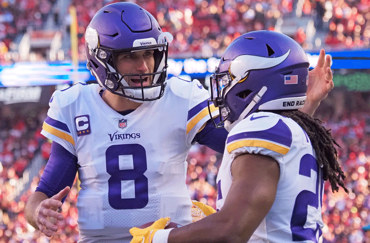 Best Spot Bets for NFL Week 13: Yikes for Vikes' Nasty Schedule Spot
