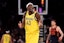 Pascal Siakam Indiana Pacers NBA