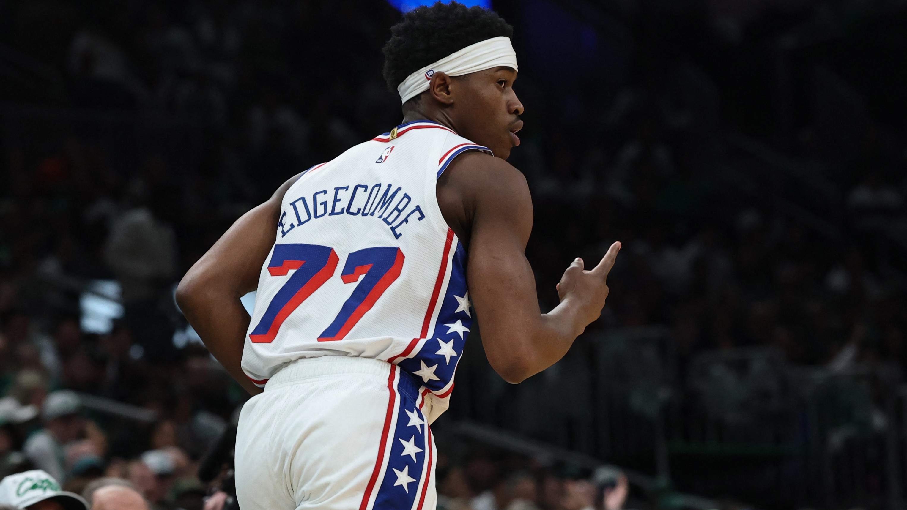 76ers vs Knicks Computer Picks: Our Best Player Prop Projections for Game 1