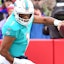 Tua Tagovailoa Miami Dolphins NFL