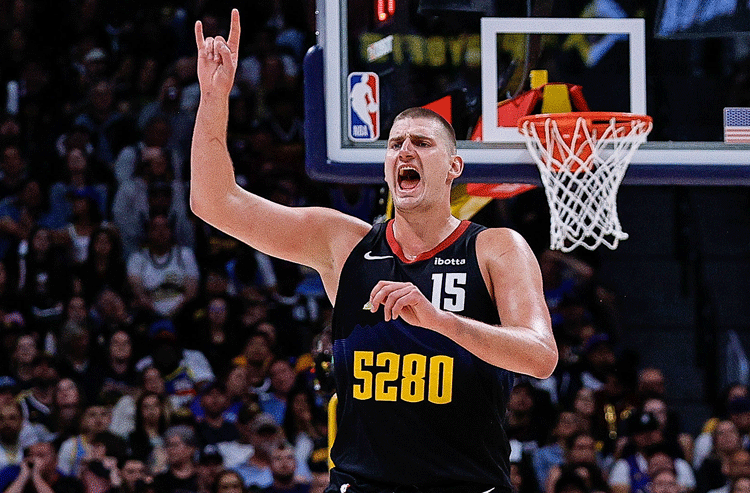 How To Bet - 2024 NBA Finals MVP Odds: Jokic Powers Nuggets Back Into Contention
