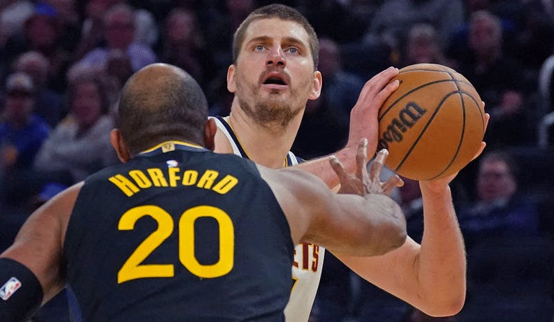 Celtics vs Nuggets Prediction, Picks & Odds for Tonight’s NBA Game