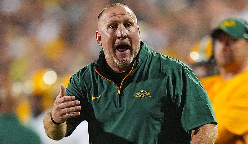 Jacksonville State vs North Dakota State Prediction, Picks & Odds Today: College Football Week 0