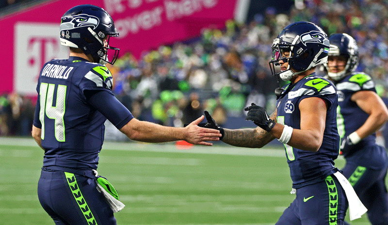 How To Bet - Super Bowl MVP Odds: Darnold Favored After Big Performance