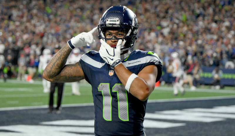 How To Bet - Seahawks vs Commanders Prediction, Picks & Odds: NFL Week 3