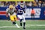 New York Giants NFL Wan'Dale Robinson