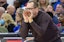 Nick Nurse Toronto Raptors NBA