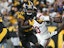 Najee Harris Pittsburgh Steelers NFL