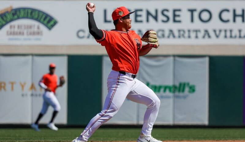 Chinese Taipei vs Australia Prediction, Picks & Odds for Tonight's World Baseball Classic Game