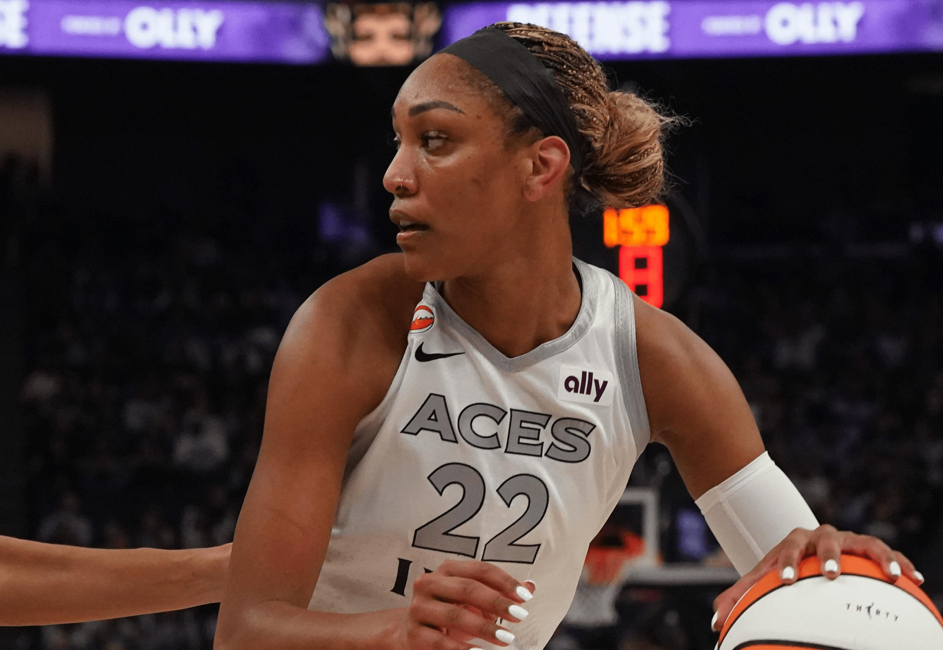 Lynx vs Aces Prediction, Picks & Best Bets for Tonight’s WNBA Game