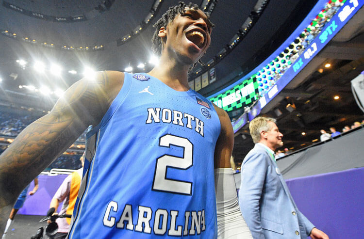 How To Bet - North Carolina vs Kansas National Championship Player Props: Which Stars Will Shine Brightest?