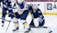 Connor Hellebuyck Winnipeg Jets NHL
