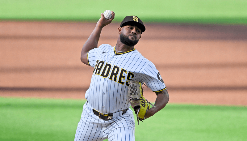 How To Bet - Phillies vs Padres Prediction, Picks & Odds for Today's MLB Game