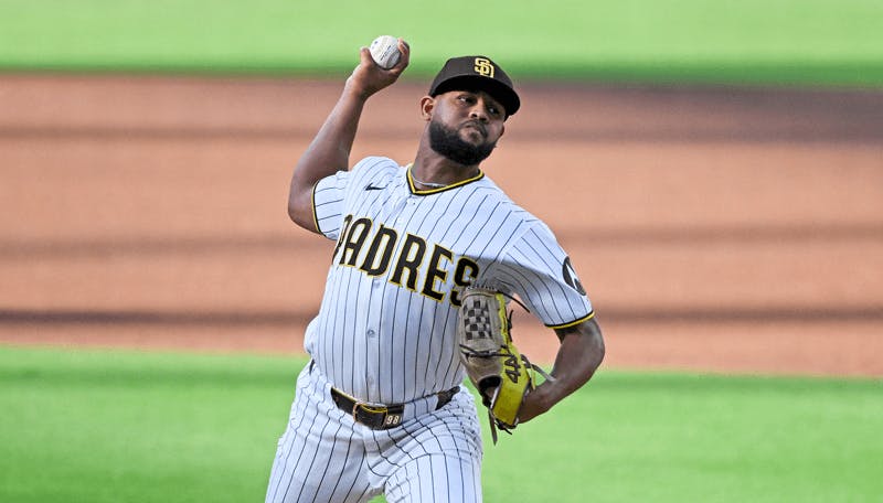 Phillies vs Padres Prediction, Picks & Odds for Today's MLB Game