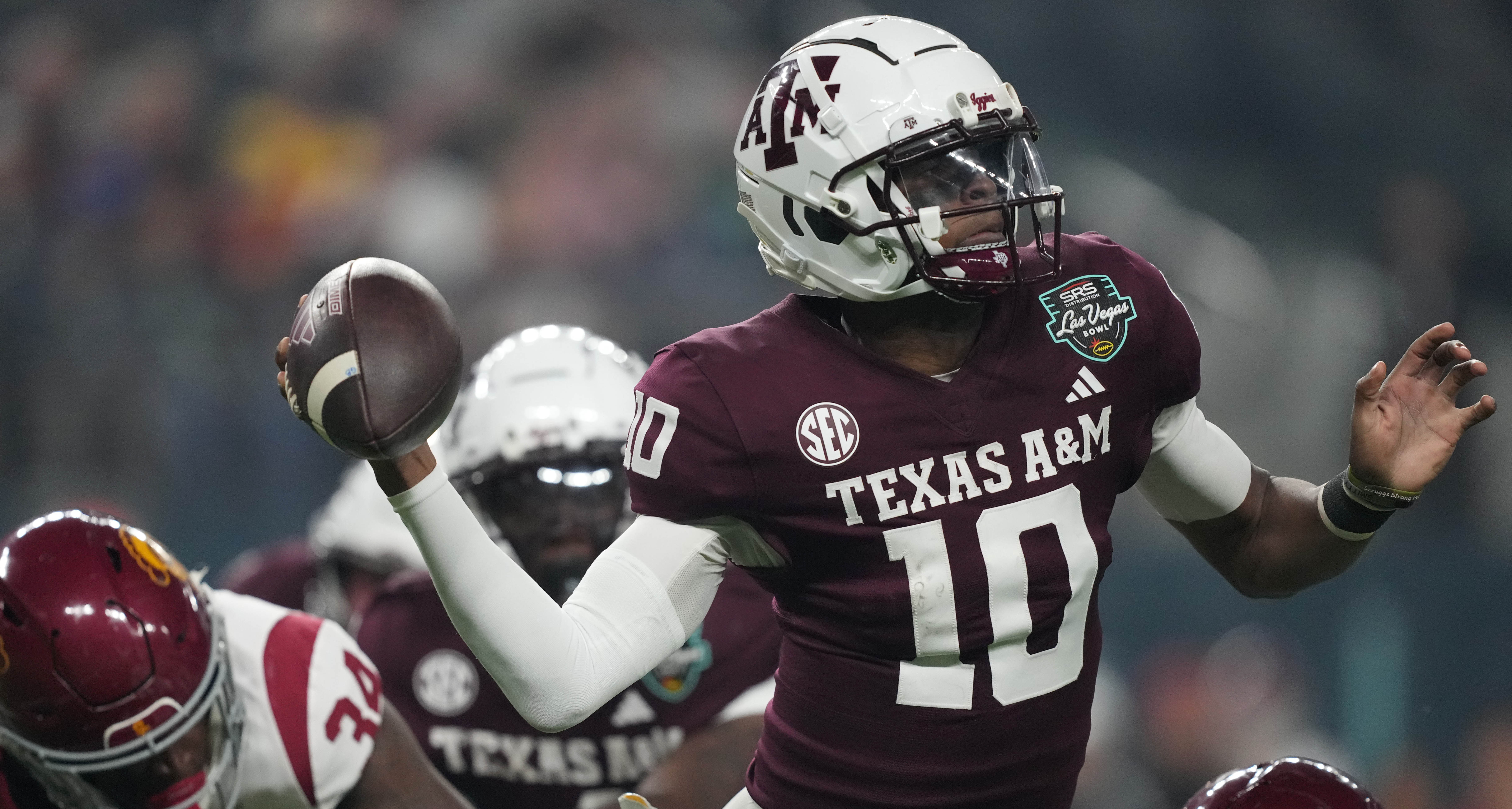 UTSA vs Texas A&M Prediction, Picks & Odds for August 30 — College Football Week 1