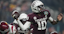 Marcell Reed of Texas A&M