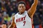 Kyle Lowry Miami Heat NBA