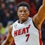 Kyle Lowry Miami Heat NBA