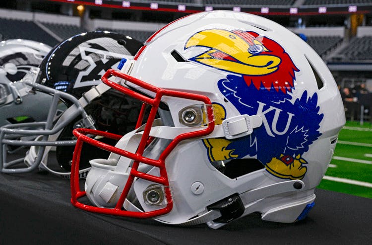 Kansas Jayhawks