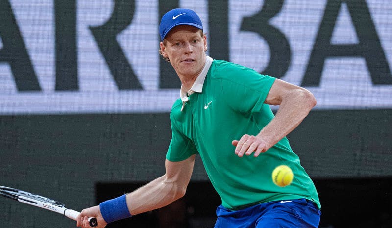 Wimbledon Best Bets, Moneyline Parlay & Day 6 Predictions: Born Sinner