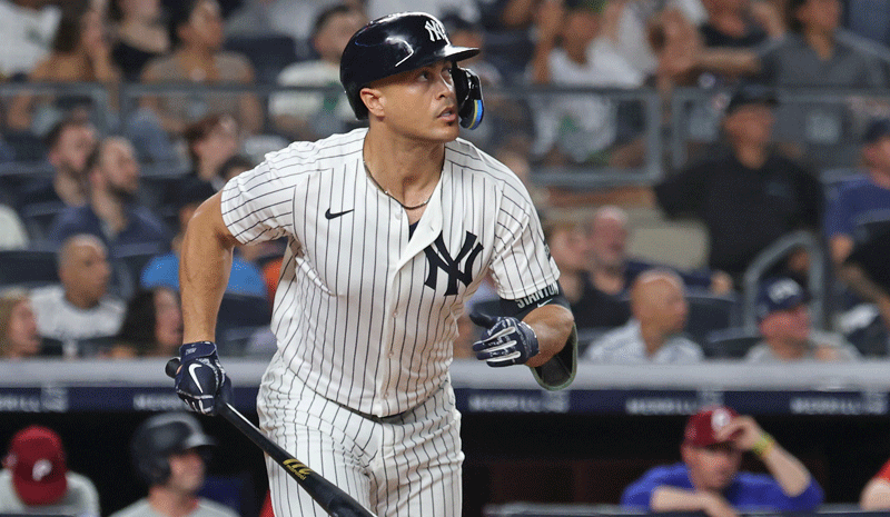 MLB Home Run Predictions Today: Best HR Prop Bets, Picks, Parlay & Odds for Wednesday, July 30 