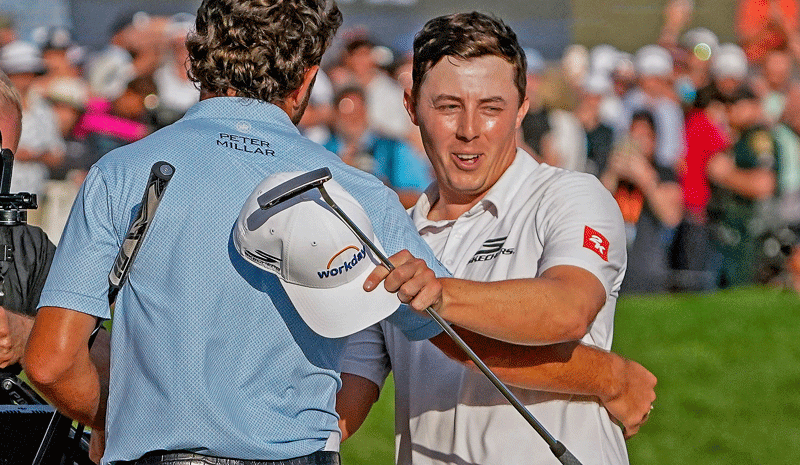 How To Bet - Valspar Championship Odds, Picks and Results 2026