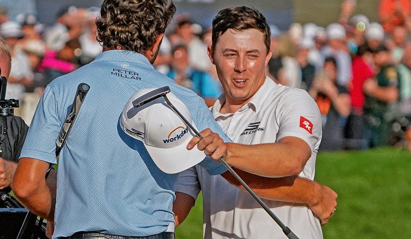 Valspar Championship Odds, Picks and Results 2026