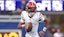 Jayden Daniels Washington Commanders NFL