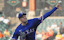 Patrick Corbin of the Texas Rangers