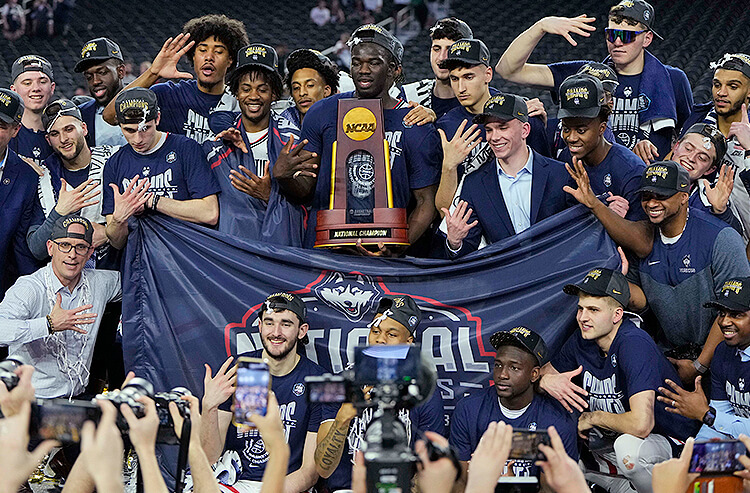 Best Purdue vs UConn Betting Promotions, Odds Boosts, and Sign Up Offers for Tonight's National Championship