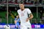Dominik Szoboszlai Hungary Euro 2024