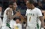 Jamaree Bouyea San Francisco Dons March Madness