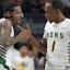 Jamaree Bouyea San Francisco Dons March Madness
