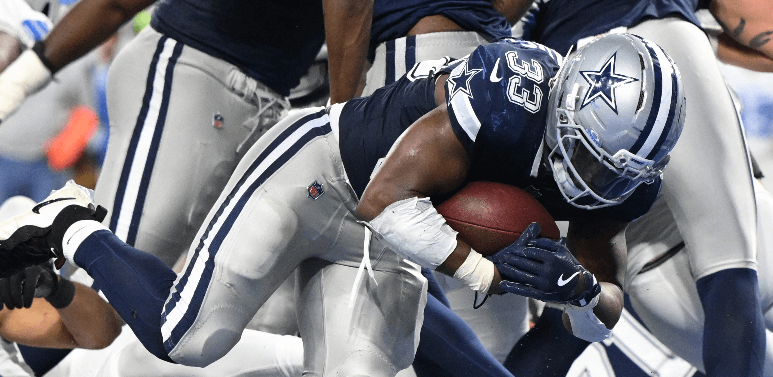 Anytime Touchdown Scorer Vikings vs Cowboys Prediction: TD Picks for Sunday Night Football Week 15