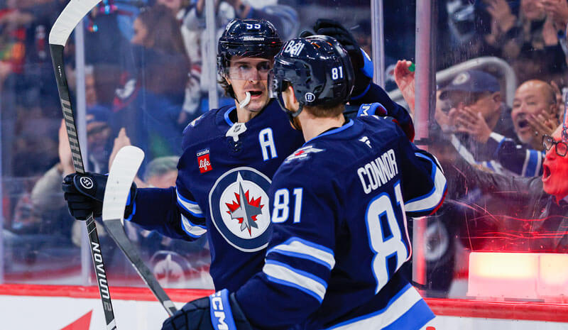 Penguins vs Jets Prediction, Picks & Same-Game Parlay for Today’s NHL Game