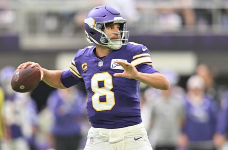 Week 2 TNF Predictions: Jalen Hurts, Kirk Cousins and Jordan Addison Prop  Bet Picks for Vikings-Eagles 9/14/23