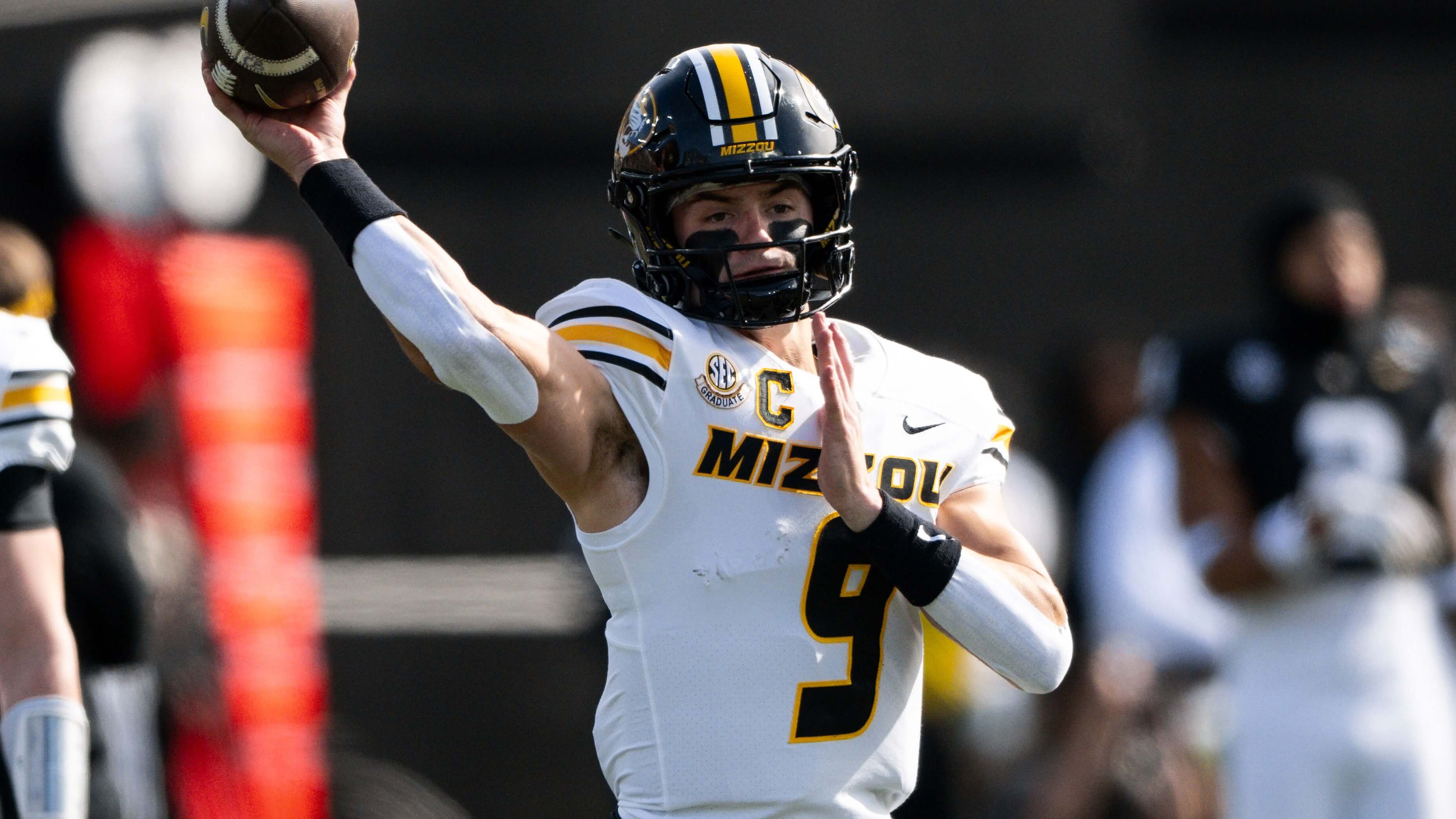 Texas A&M vs Missouri Predictions - Early Picks & Odds for Week 11