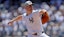 Clarke Schmidt New York Yankees MLB