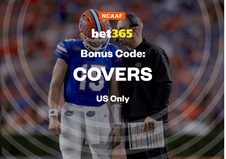 bet365 Bonus Code: Bet $1, Get $365 For Your Week 5 College Football Bets
