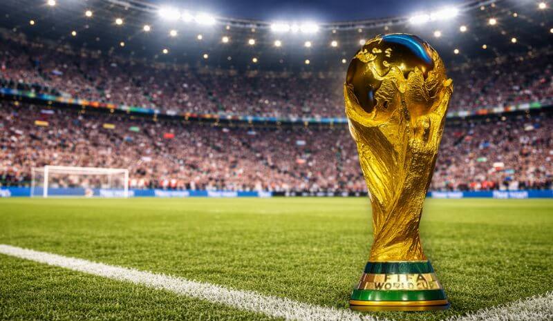 How To Bet - 2026 World Cup Predictions: Today's Best Bets