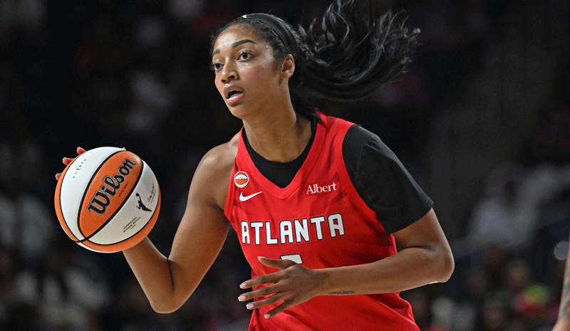 Tempo vs Dream Prediction, Picks & Odds for Tonight’s WNBA Game