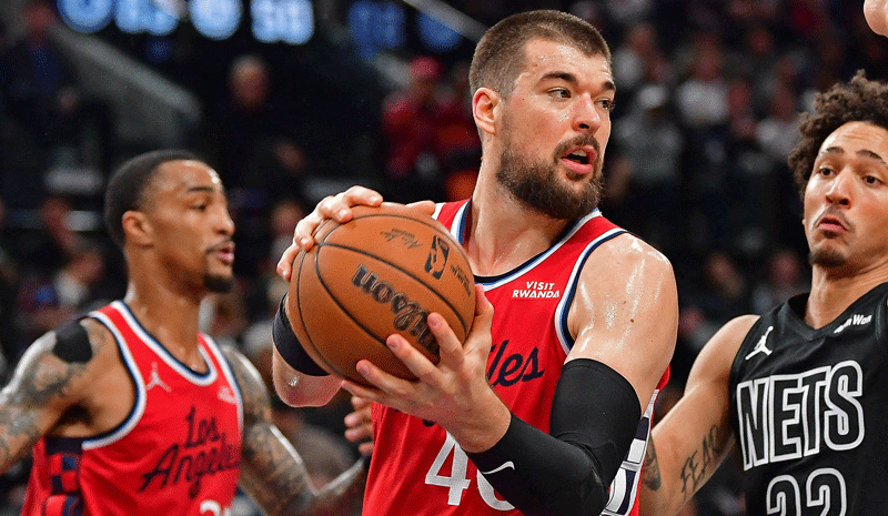 How To Bet - Clippers vs Jazz Prediction, Picks & Odds for Tonight’s NBA Game