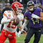 Patrick Mahomes NFL Kansas City Chiefs