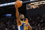 Andrew Wiggins of the Golden State Warriors